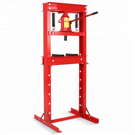Hidraulikus prés 10T