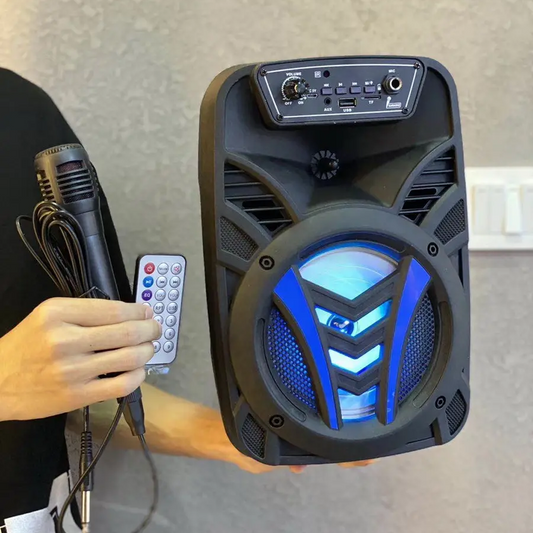 JUMBO BLUETOOTH HANGSZÓRÓ 6106