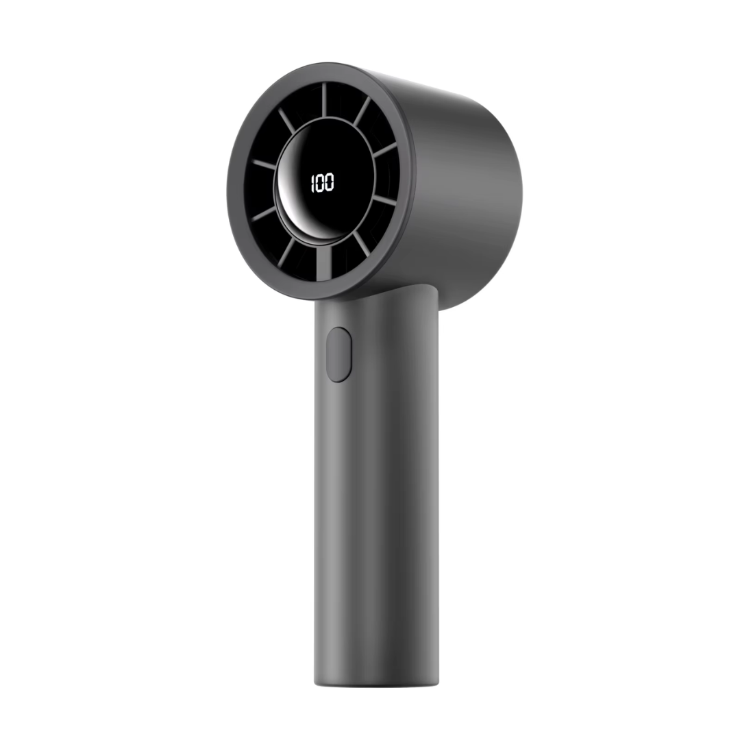 Hordozható USB ventilátor akkumulátorral