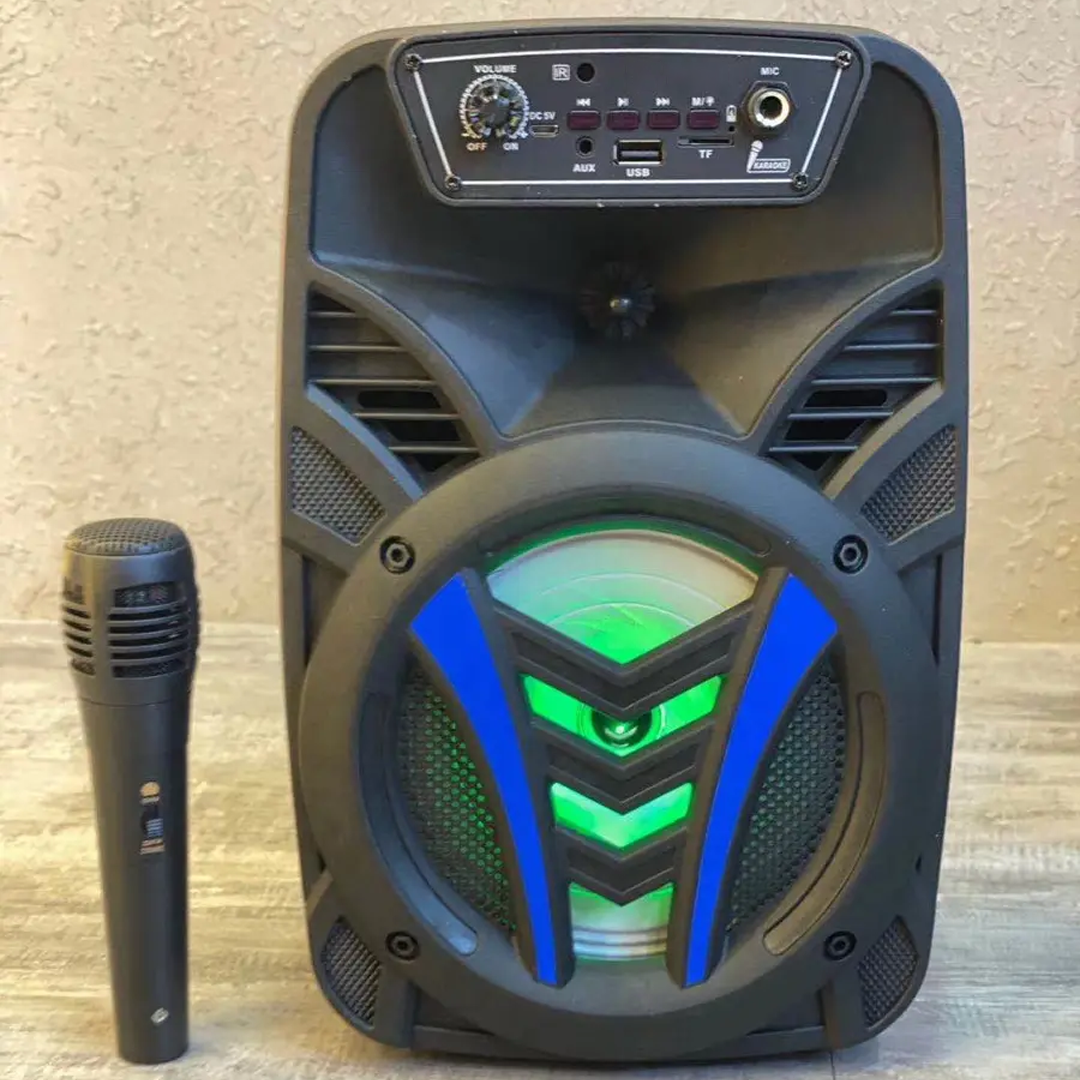 JUMBO BLUETOOTH HANGSZÓRÓ 6106