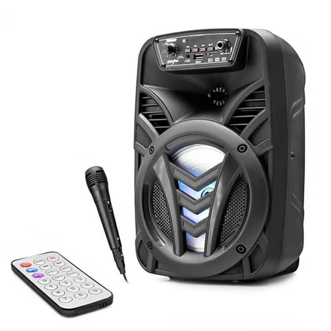 JUMBO BLUETOOTH HANGSZÓRÓ 6106