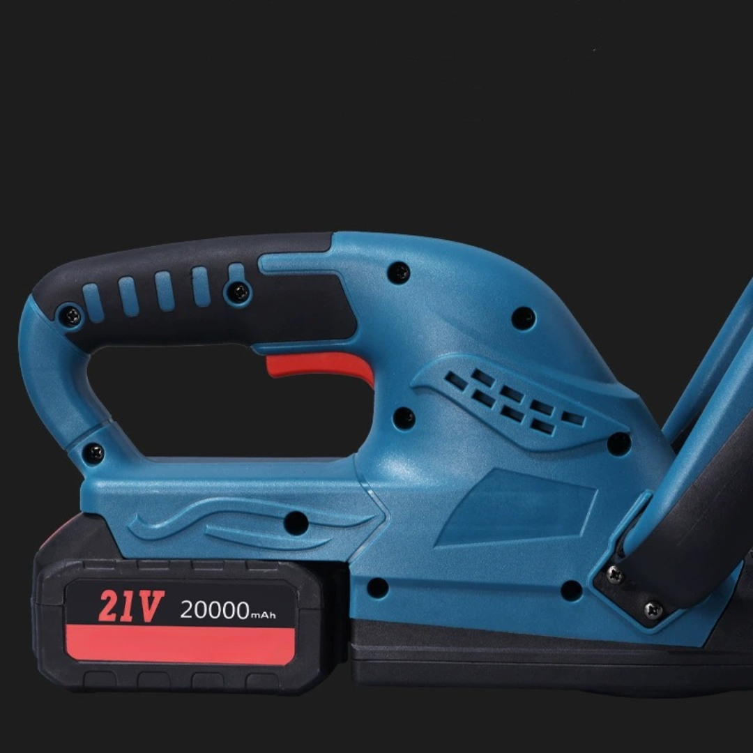 Agram Tools acu trimmer sövényhez