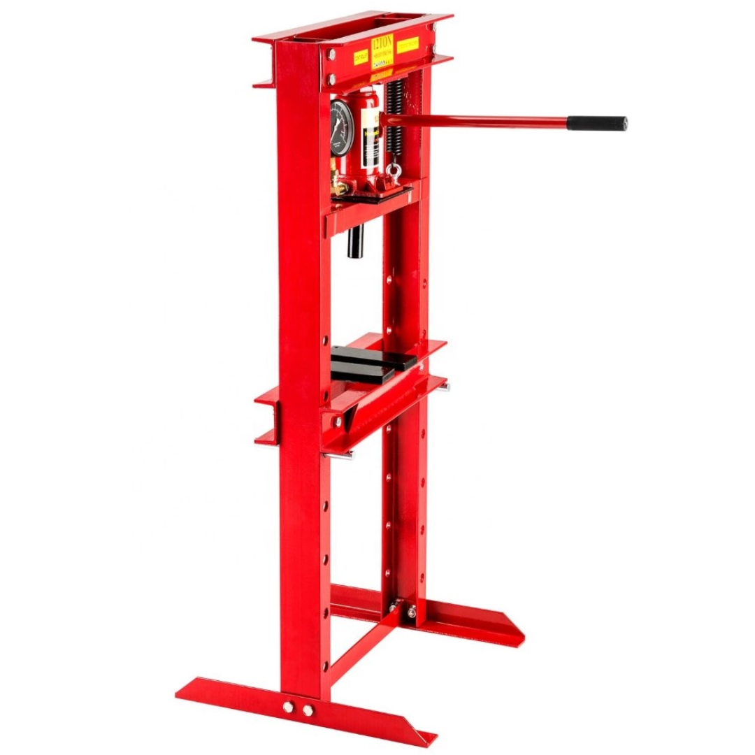 Hidraulikus prés 10T
