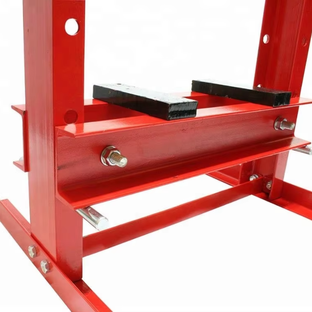 Hidraulikus prés 10T