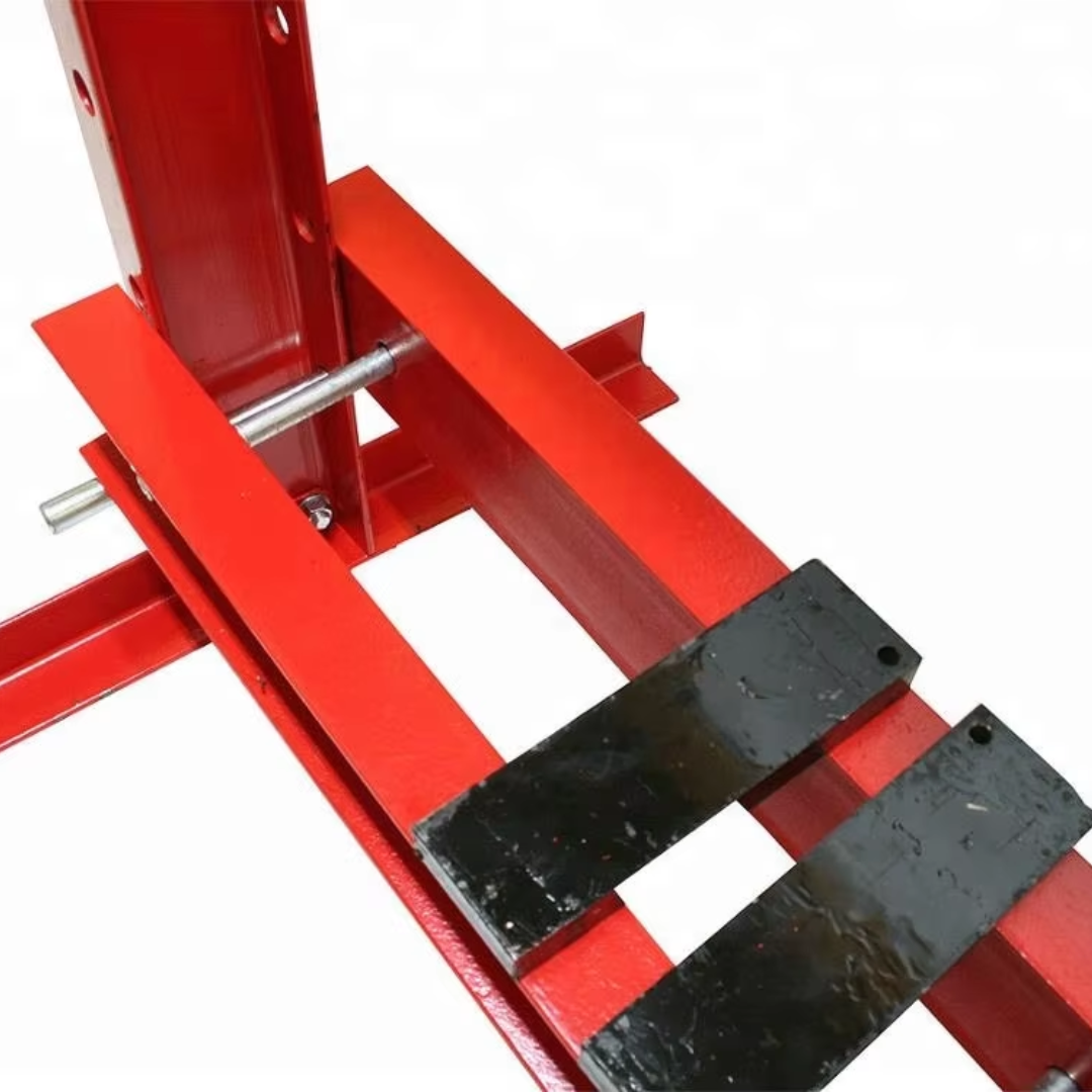 Hidraulikus prés 10T