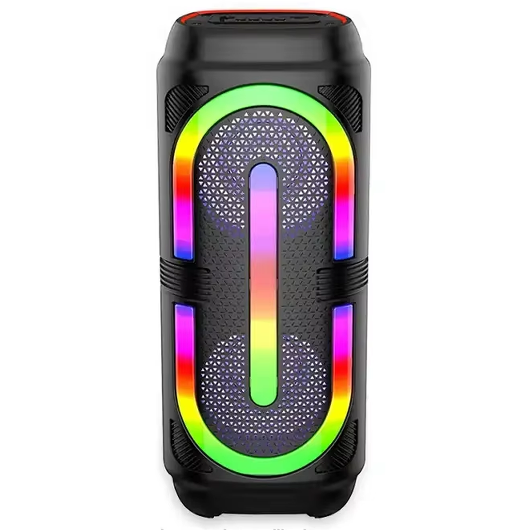 ABS-2403 hordozható Bluetooth hangszóró