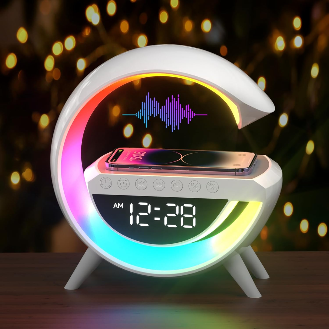 Bluetooth szivattyú töltő