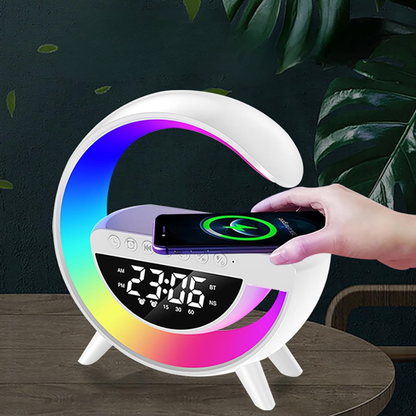 Bluetooth szivattyú töltő
