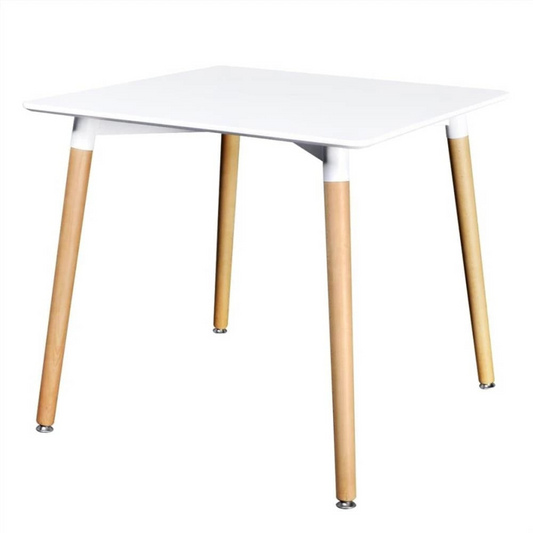 Asztal 80x80 cm – Milan Mini