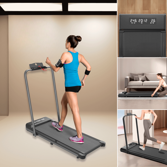 Fitness sétálószalag