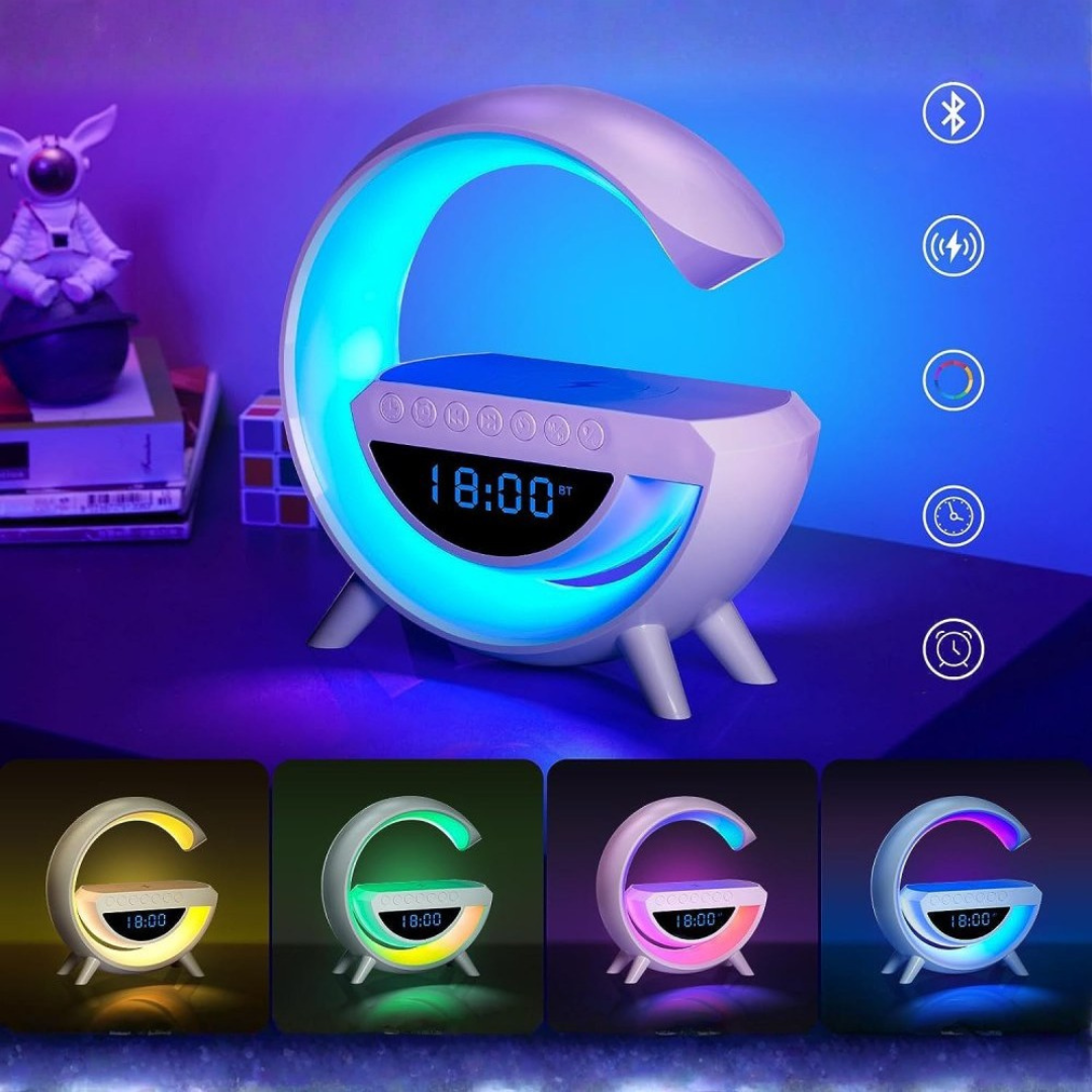 Bluetooth szivattyú töltő