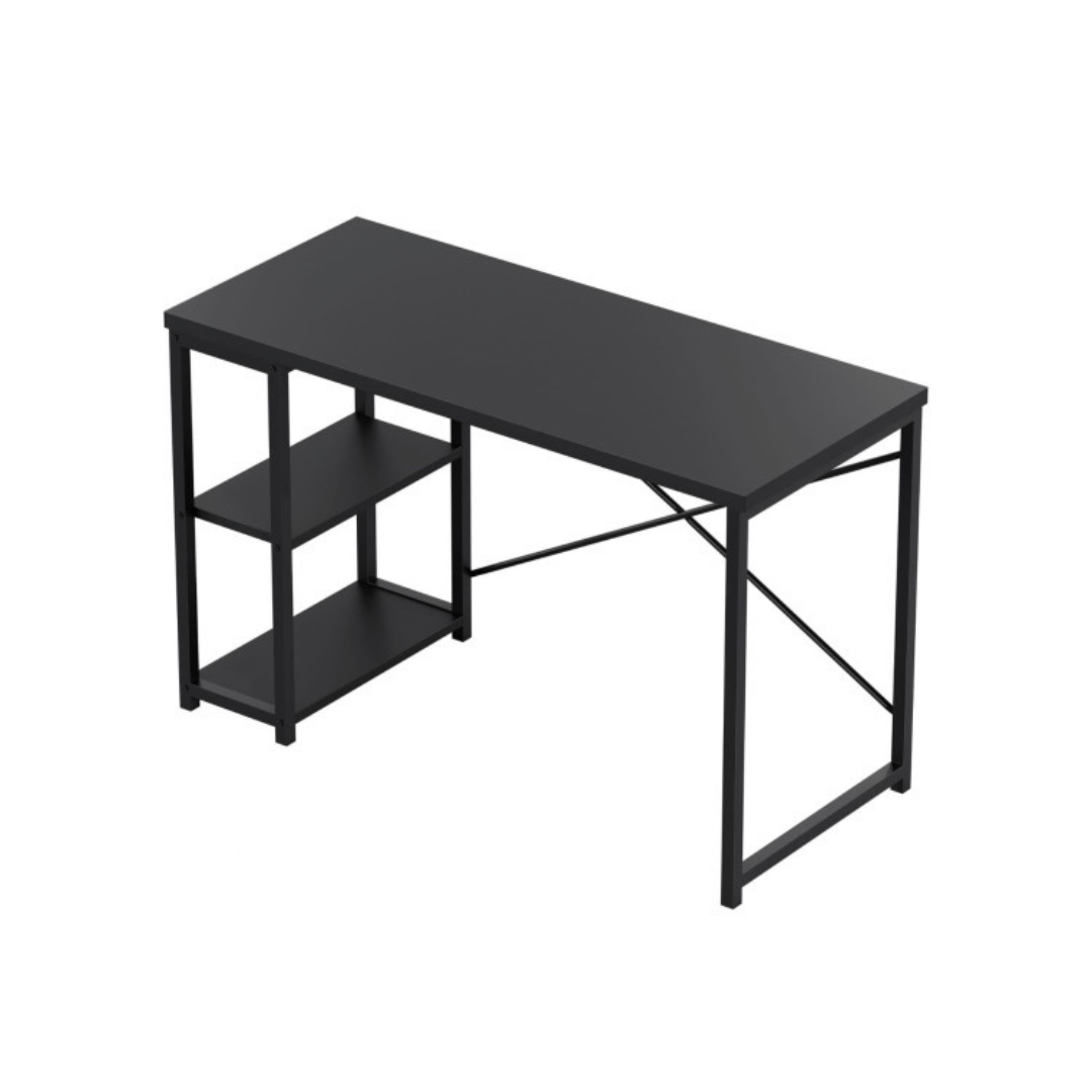 Polcos munkaasztal – 100 x 48x 75 cm