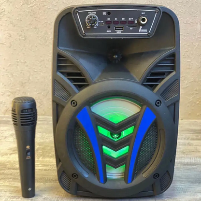 JUMBO BLUETOOTH HANGSZÓRÓ 6106