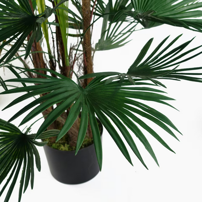 Mesterséges pálma Bambusz – 120 cm