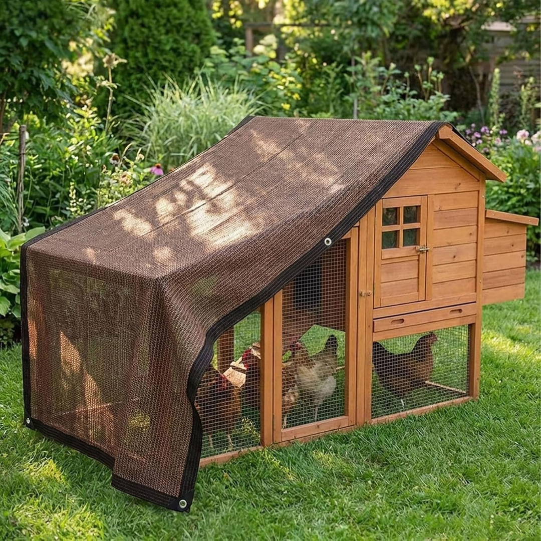 Védelmi hálózat – 2 × 3 m