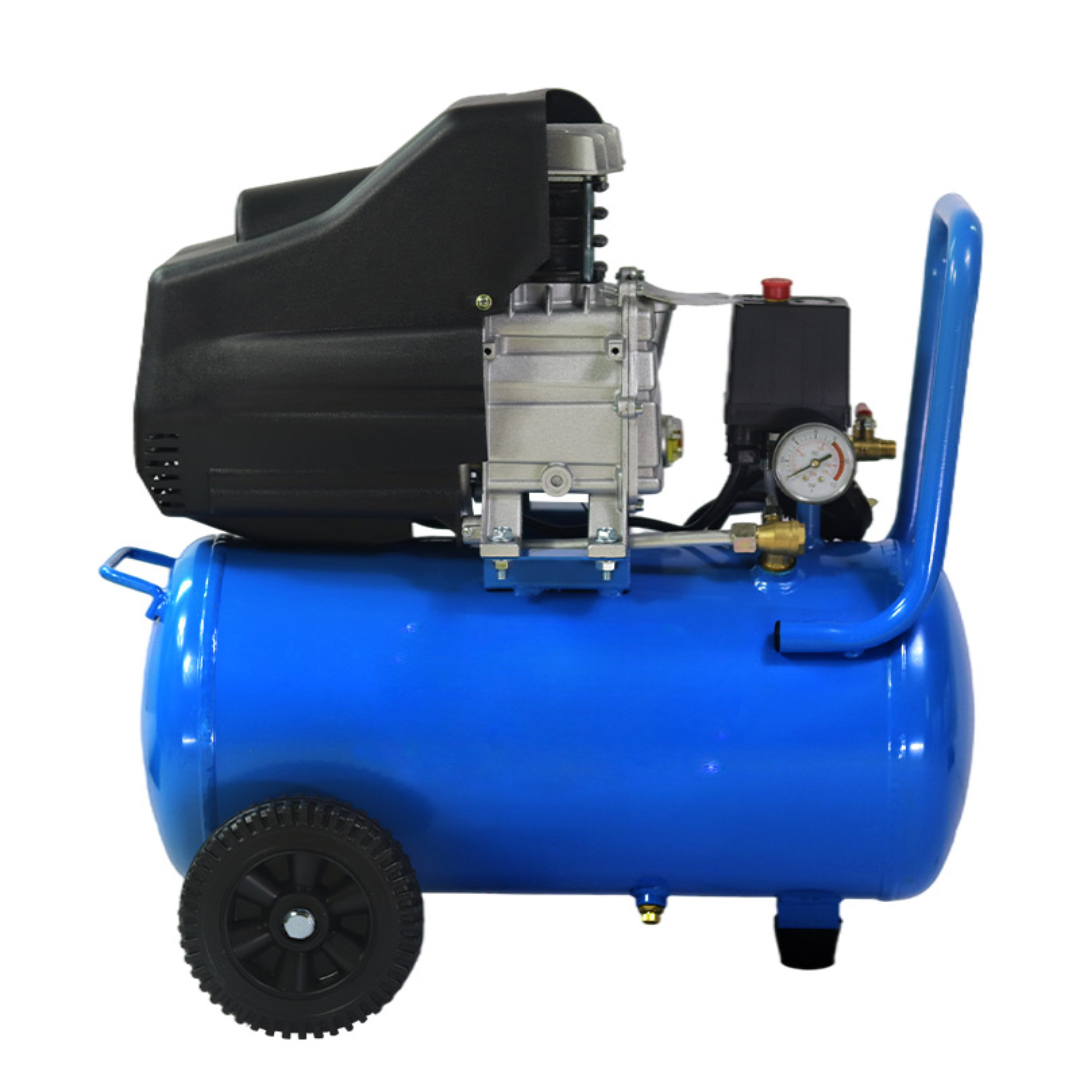 Kompresszor 50L két kimenettel