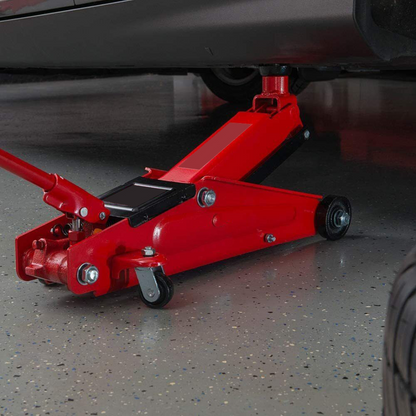 Hidraulikus daru 2.5T