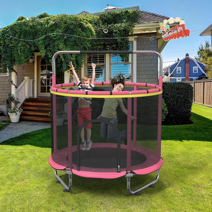 Gyermek trambulin