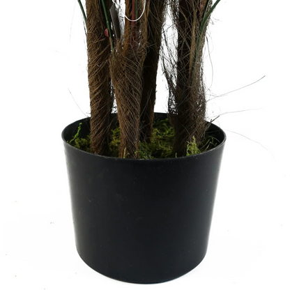 Mesterséges pálma Bambusz – 120 cm