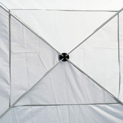Szerelőpavilon/sátor - 3x3 m