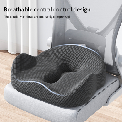 Ergonomikus hátpárna memóriahabból