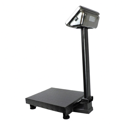 Ipari digitális mérleg 300 kg-ig