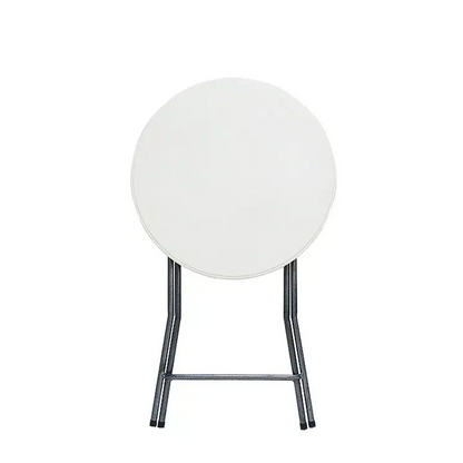 Összecsukható bár asztal - átmérője 80 cm