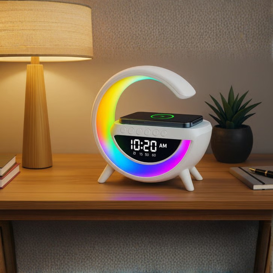 Bluetooth szivattyú töltő
