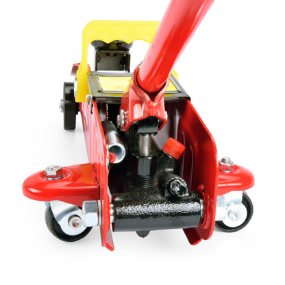 Hidraulikus daru 2.5T