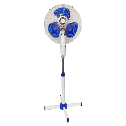 Álló ventilátor 3 sebességgel – 40 cm