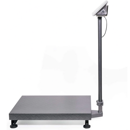 Ipari digitális mérleg 300 kg-ig