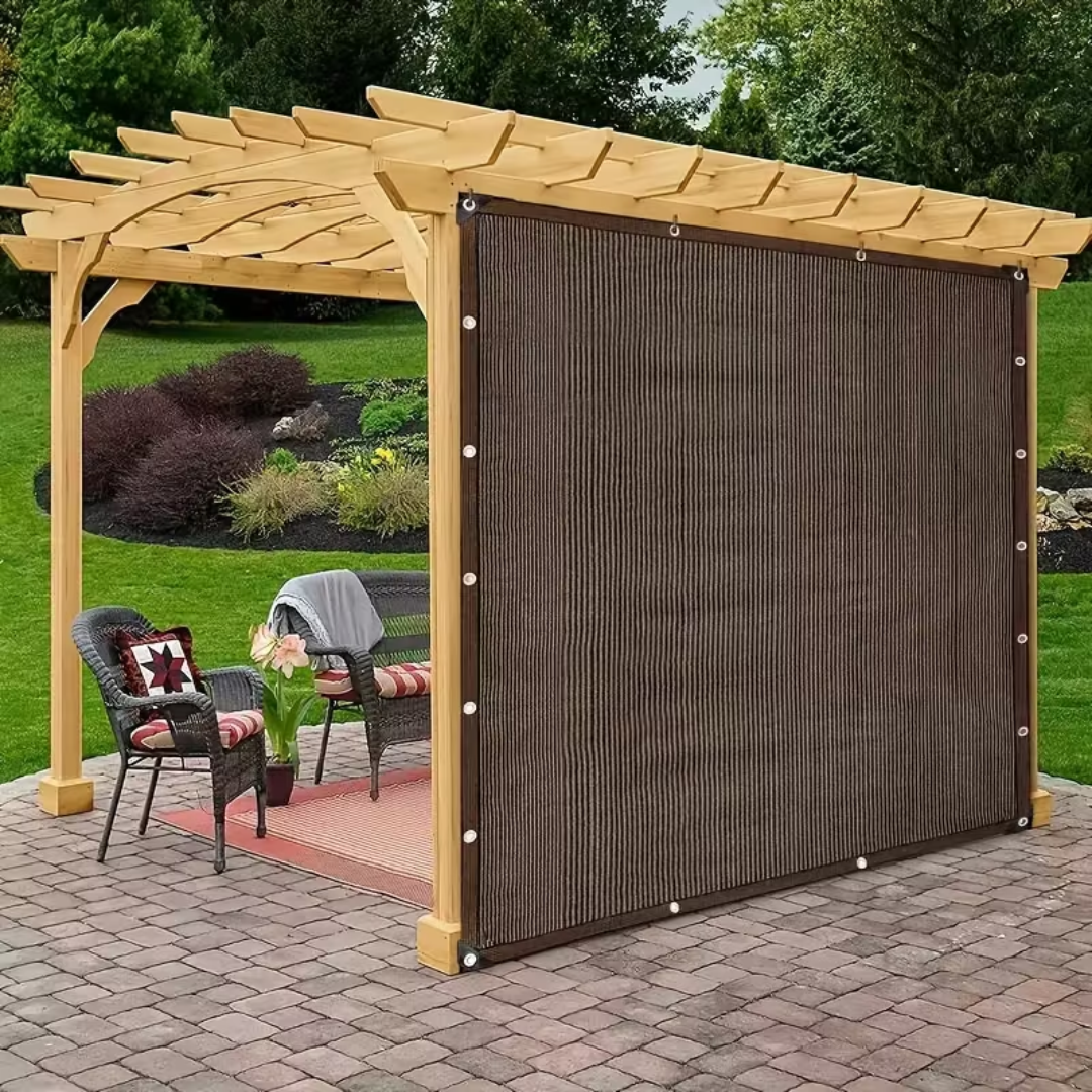 Védelmi hálózat – 2 × 3 m