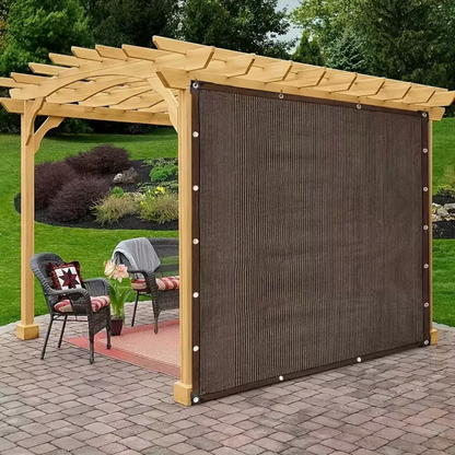 Védelmi hálózat – 2 × 3 m