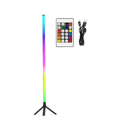 Prémium RGB Padlólámpa