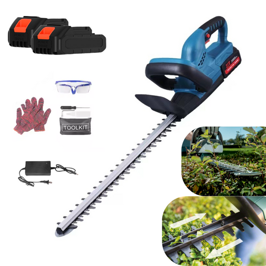 Agram Tools acu trimmer sövényhez
