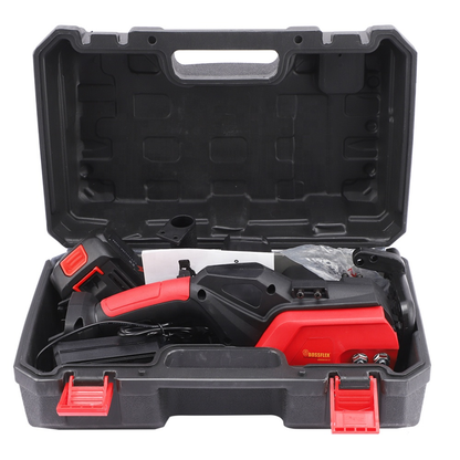 Acu motorfűrész 36 V – 30 cm | 2 akkumulátor