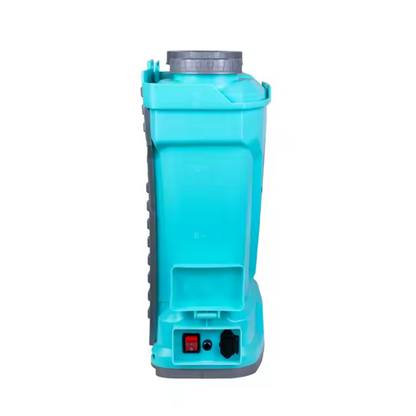 Agram Tools Akkumulátoros permetező – 16L