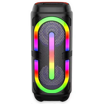 ABS-2403 hordozható Bluetooth hangszóró