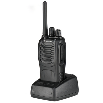 Nagy hatótávolságú Baofeng Walkie Talkie