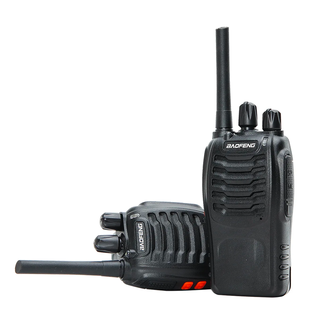 Nagy hatótávolságú Baofeng Walkie Talkie