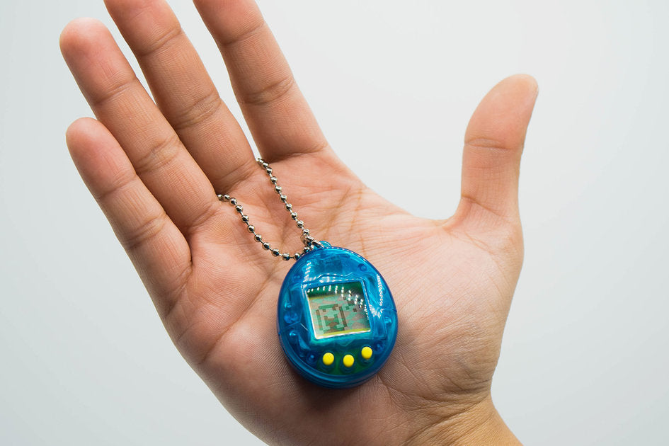 TAMAGOTCHI DIGITAL PET