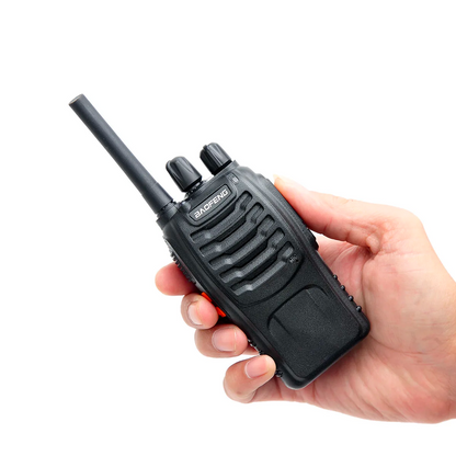 Walkie Talkie Baofeng