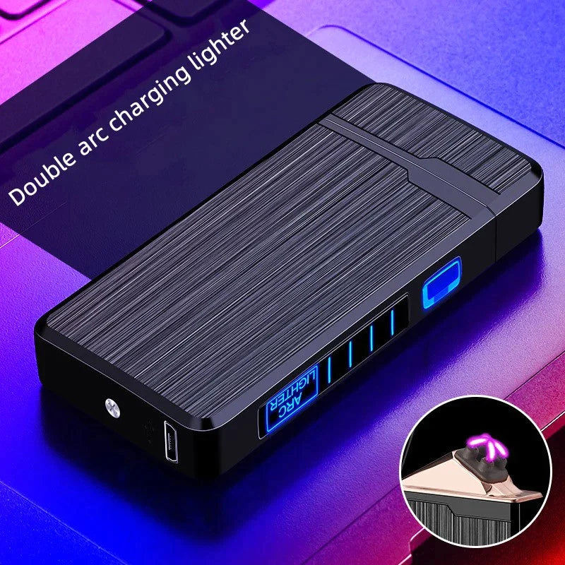 Elektromos plazma öngyújtó