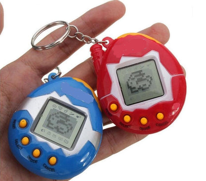 TAMAGOTCHI DIGITAL PET