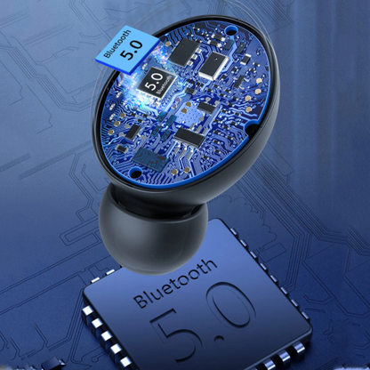 Bluetooth fejhallgató F9-8