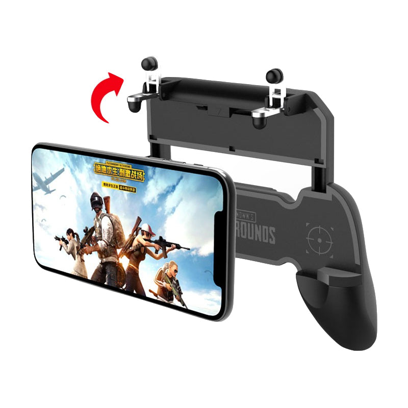 Gamepad PUBG, Fortnite és más játékokhoz