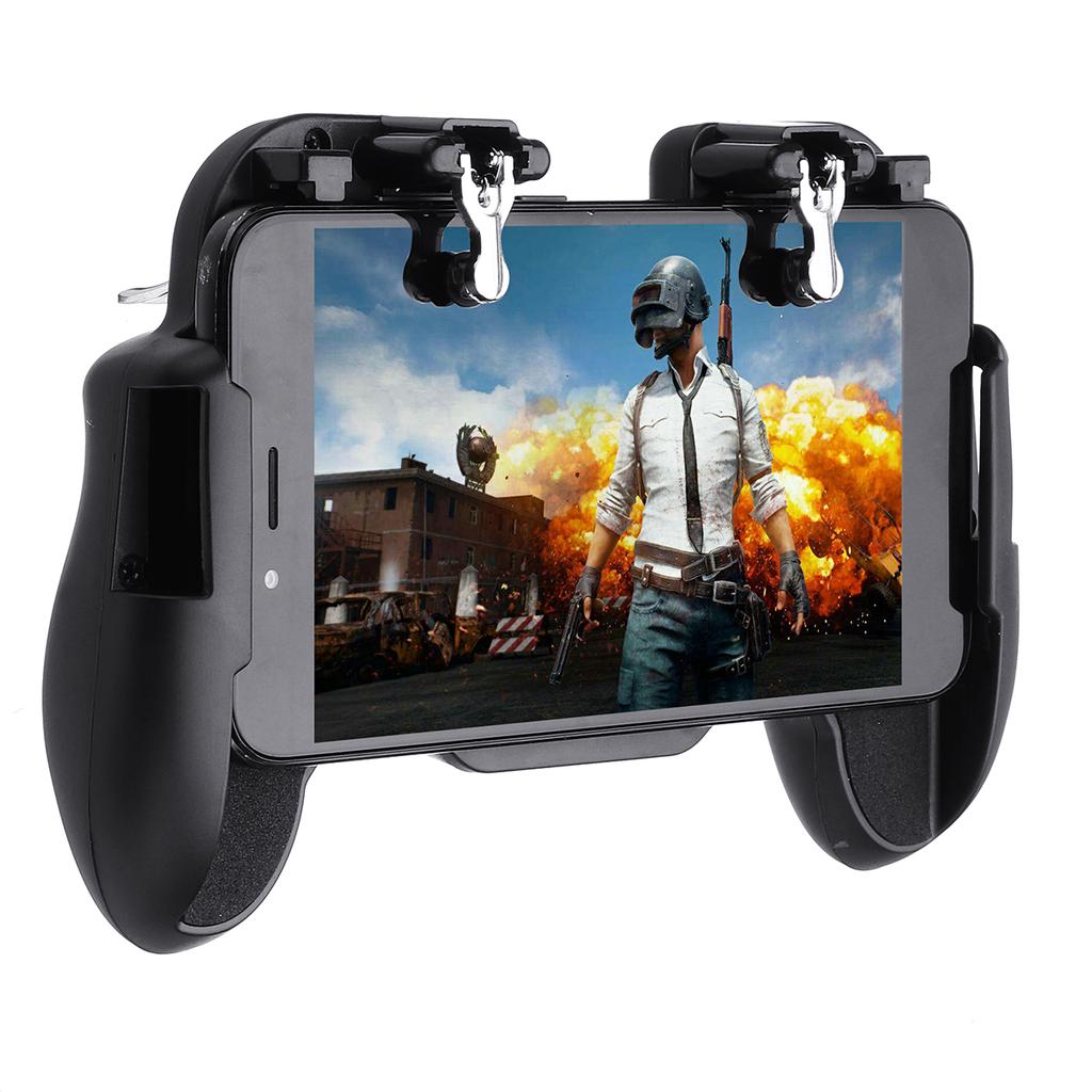 Gamepad PUBG, Fortnite és más játékokhoz