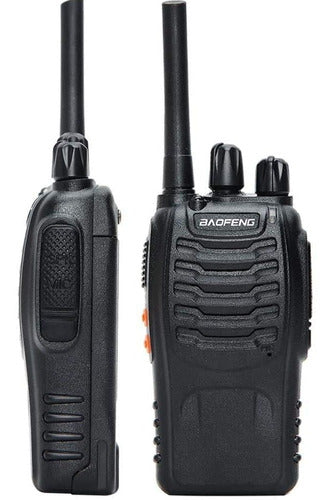 Walkie Talkie Baofeng