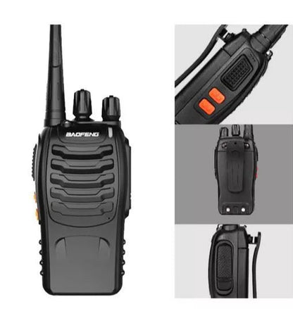 Walkie Talkie Baofeng