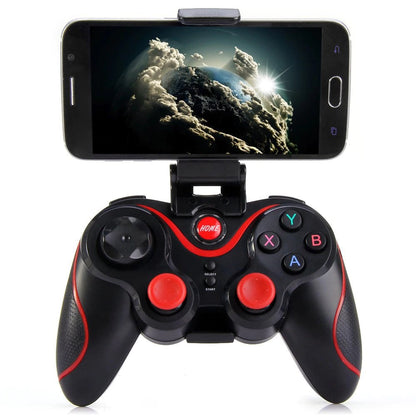 Vezeték nélküli univerzális gamepad